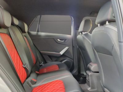 Audi SQ2 · 20 TFSI · 300 ch · Quattro · CarPlay · Sièges chauffants · HUD   - 10