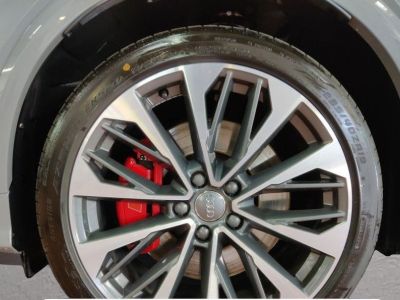 Audi SQ2 · 20 TFSI · 300 ch · Quattro · CarPlay · Sièges chauffants · HUD   - 11
