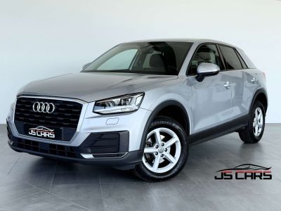 Audi Q2 15TFSI S tronic SPORT-1ERPRO-GPS-CUIR-CAMERA-PDC   - 1
