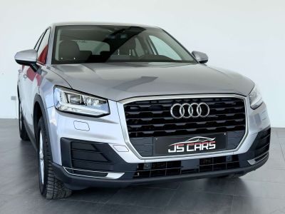 Audi Q2 15TFSI S tronic SPORT-1ERPRO-GPS-CUIR-CAMERA-PDC   - 4