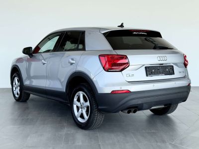 Audi Q2 15TFSI S tronic SPORT-1ERPRO-GPS-CUIR-CAMERA-PDC   - 5