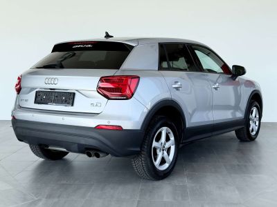 Audi Q2 15TFSI S tronic SPORT-1ERPRO-GPS-CUIR-CAMERA-PDC   - 8