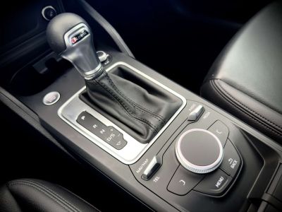Audi Q2 15TFSI S tronic SPORT-1ERPRO-GPS-CUIR-CAMERA-PDC   - 10