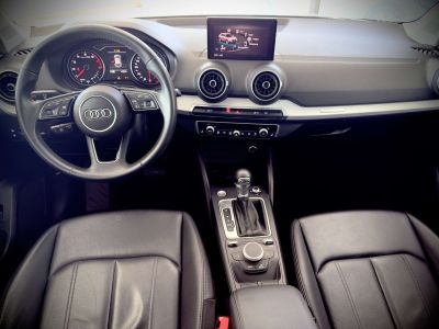Audi Q2 15TFSI S tronic SPORT-1ERPRO-GPS-CUIR-CAMERA-PDC   - 15