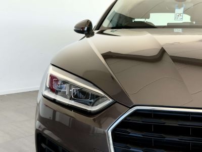 Audi A5 Sportback 20TDI SPORT-1ERPRO-GPS-CUIR-PDC-TVA   - 3