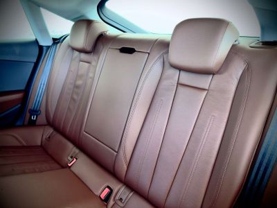 Audi A5 Sportback 20TDI SPORT-1ERPRO-GPS-CUIR-PDC-TVA   - 16