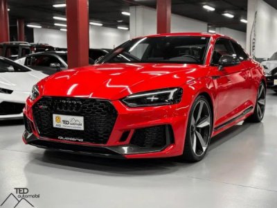 Audi RS5 29 TFSI 450cv Quattro   - 1
