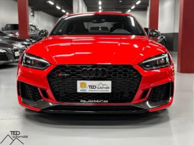 Audi RS5 29 TFSI 450cv Quattro   - 2