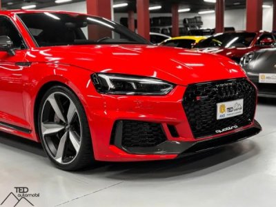 Audi RS5 29 TFSI 450cv Quattro   - 5