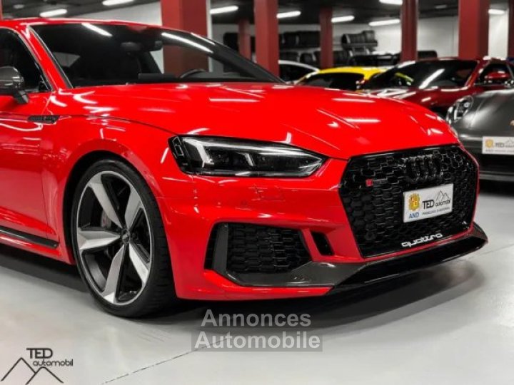 Audi RS5 29 TFSI 450cv Quattro - 5