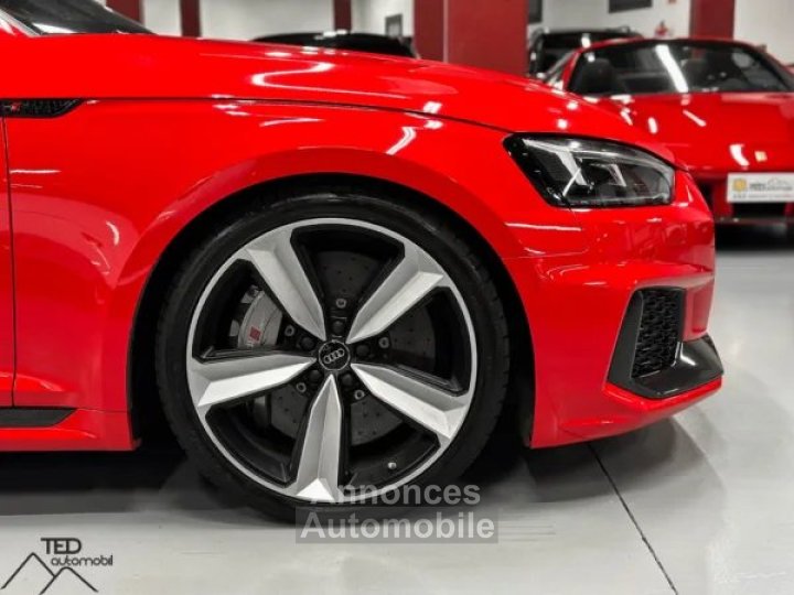 Audi RS5 29 TFSI 450cv Quattro - 6