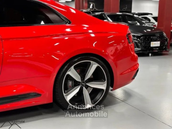 Audi RS5 29 TFSI 450cv Quattro - 12