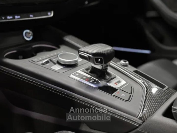 Audi RS5 29 TFSI 450cv Quattro - 14