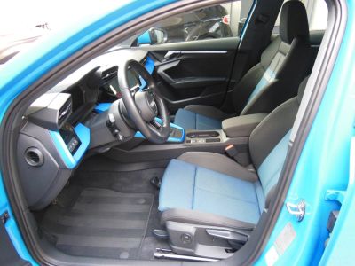 Audi A3 Sportback 35 TFSI 150CH S LINE   - 3