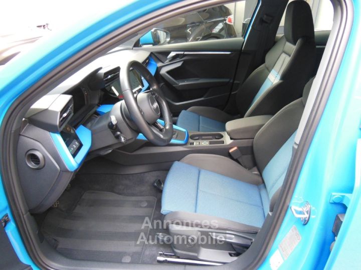 Audi A3 Sportback 35 TFSI 150CH S LINE - 3