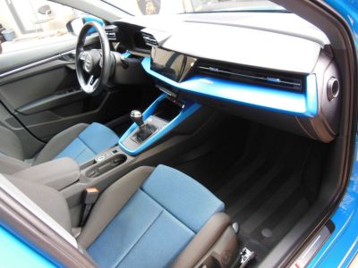 Audi A3 Sportback 35 TFSI 150CH S LINE   - 7