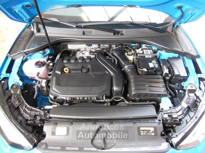 Audi A3 Sportback 35 TFSI 150CH S LINE - 9