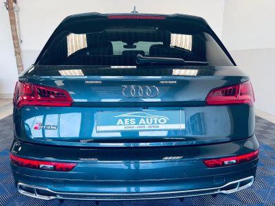 Audi SQ5 30 V6 TDI 347 ch Tiptronic 8 Quattro   - 3
