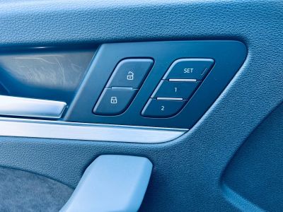 Audi SQ5 30 V6 TDI 347 ch Tiptronic 8 Quattro   - 15