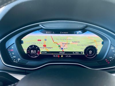Audi SQ5 30 V6 TDI 347 ch Tiptronic 8 Quattro   - 20