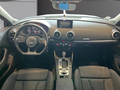 Audi A3 14 TFSI COD 150 S tronic 7 S Line SUIVIE -VIRTUAL COCKPIT-APPLE CARPLAY-GARANTIE 12 MOIS   - 10