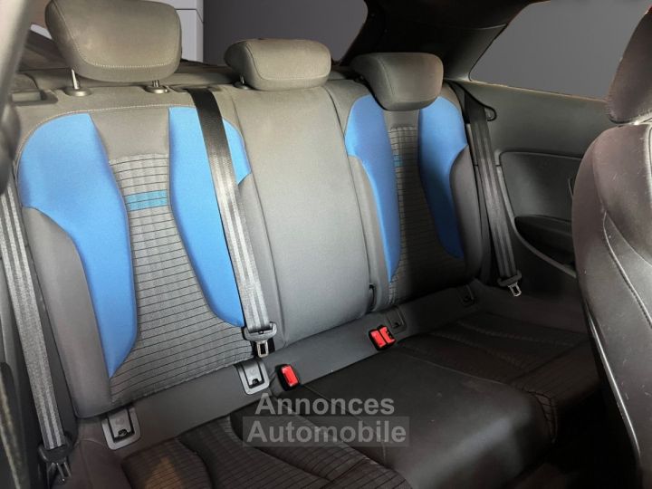 Audi A3 14 TFSI COD 150 S tronic 7 S Line SUIVIE -VIRTUAL COCKPIT-APPLE CARPLAY-GARANTIE 12 MOIS - 12