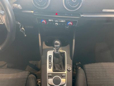 Audi A3 14 TFSI COD 150 S tronic 7 S Line SUIVIE -VIRTUAL COCKPIT-APPLE CARPLAY-GARANTIE 12 MOIS   - 13