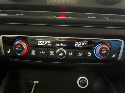 Audi A3 14 TFSI COD 150 S tronic 7 S Line SUIVIE -VIRTUAL COCKPIT-APPLE CARPLAY-GARANTIE 12 MOIS   - 16