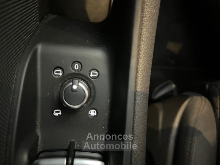Audi A3 14 TFSI COD 150 S tronic 7 S Line SUIVIE -VIRTUAL COCKPIT-APPLE CARPLAY-GARANTIE 12 MOIS - 18