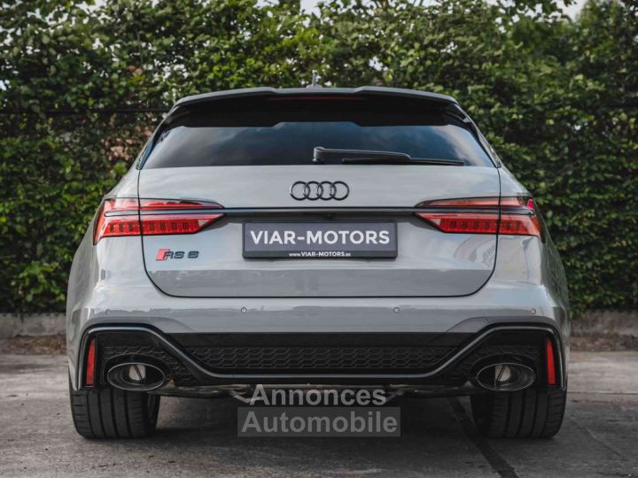 Audi RS6 Avant 40 V8 TFSI Quattro Performance Tiptronic - 30
