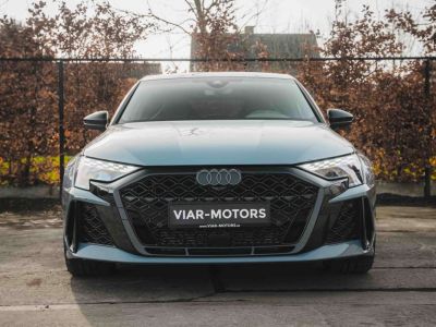 Audi RS3 Sportback 25 TFSI Quattro S tronic   - 2