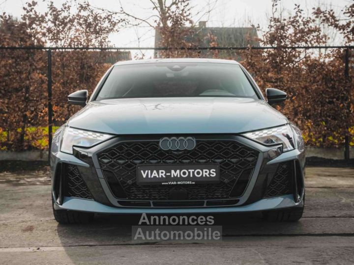 Audi RS3 Sportback 25 TFSI Quattro S tronic - 2