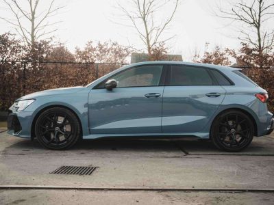 Audi RS3 Sportback 25 TFSI Quattro S tronic   - 3