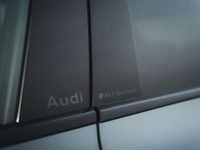 Audi RS3 Sportback 25 TFSI Quattro S tronic   - 4