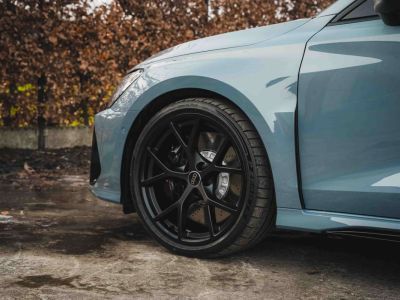 Audi RS3 Sportback 25 TFSI Quattro S tronic   - 6