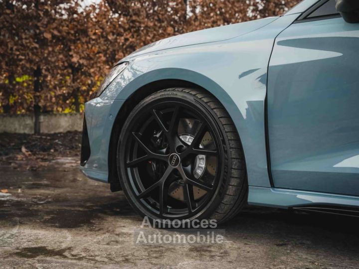Audi RS3 Sportback 25 TFSI Quattro S tronic - 6