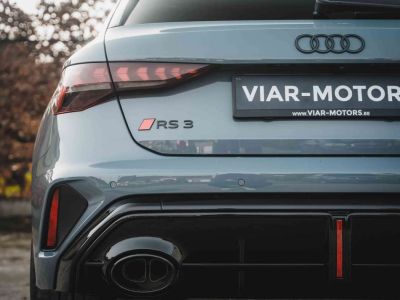 Audi RS3 Sportback 25 TFSI Quattro S tronic   - 7
