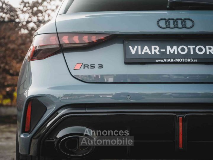 Audi RS3 Sportback 25 TFSI Quattro S tronic - 7