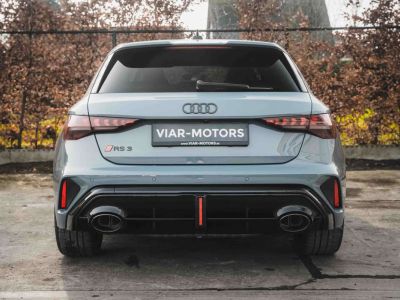 Audi RS3 Sportback 25 TFSI Quattro S tronic   - 8