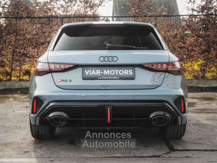 Audi RS3 Sportback 25 TFSI Quattro S tronic - 8