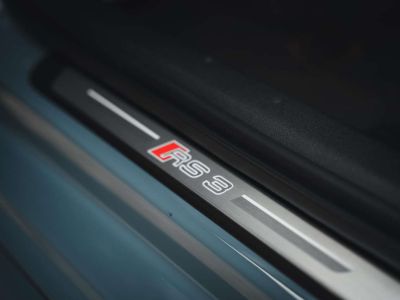 Audi RS3 Sportback 25 TFSI Quattro S tronic   - 10