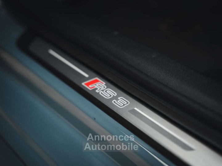 Audi RS3 Sportback 25 TFSI Quattro S tronic - 10