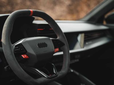 Audi RS3 Sportback 25 TFSI Quattro S tronic   - 11