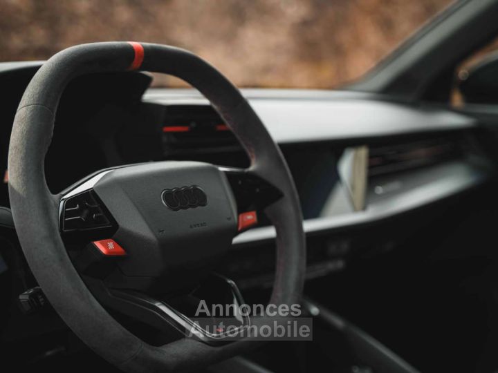 Audi RS3 Sportback 25 TFSI Quattro S tronic - 11