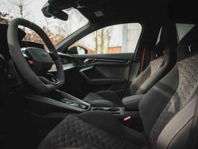 Audi RS3 Sportback 25 TFSI Quattro S tronic   - 12