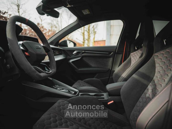 Audi RS3 Sportback 25 TFSI Quattro S tronic - 12