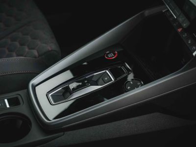 Audi RS3 Sportback 25 TFSI Quattro S tronic   - 13