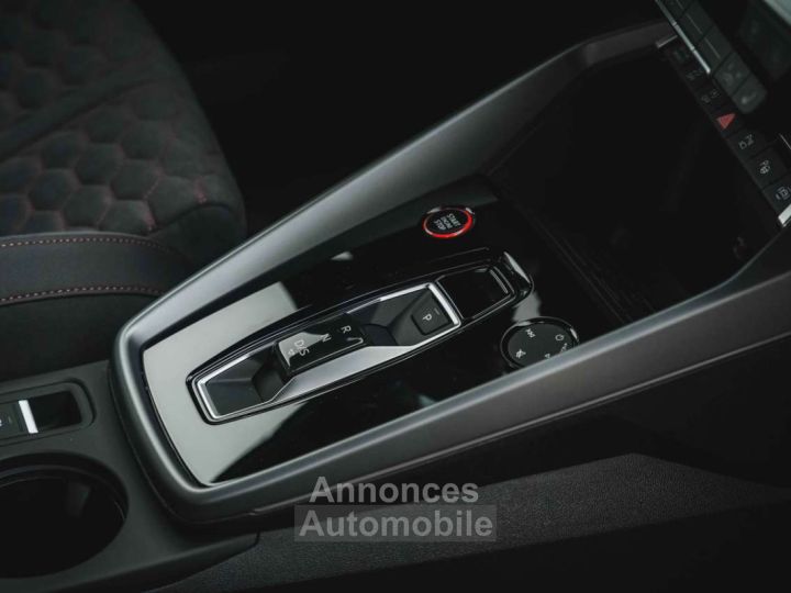 Audi RS3 Sportback 25 TFSI Quattro S tronic - 13