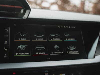 Audi RS3 Sportback 25 TFSI Quattro S tronic   - 14