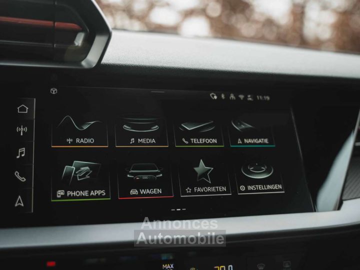 Audi RS3 Sportback 25 TFSI Quattro S tronic - 14